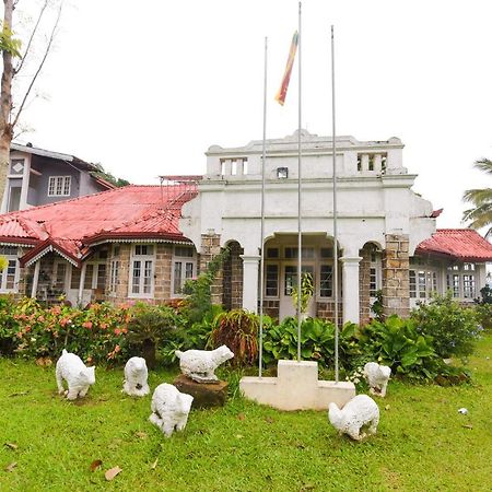 Oyo 441 Kandy Hill Bungalow المظهر الخارجي الصورة