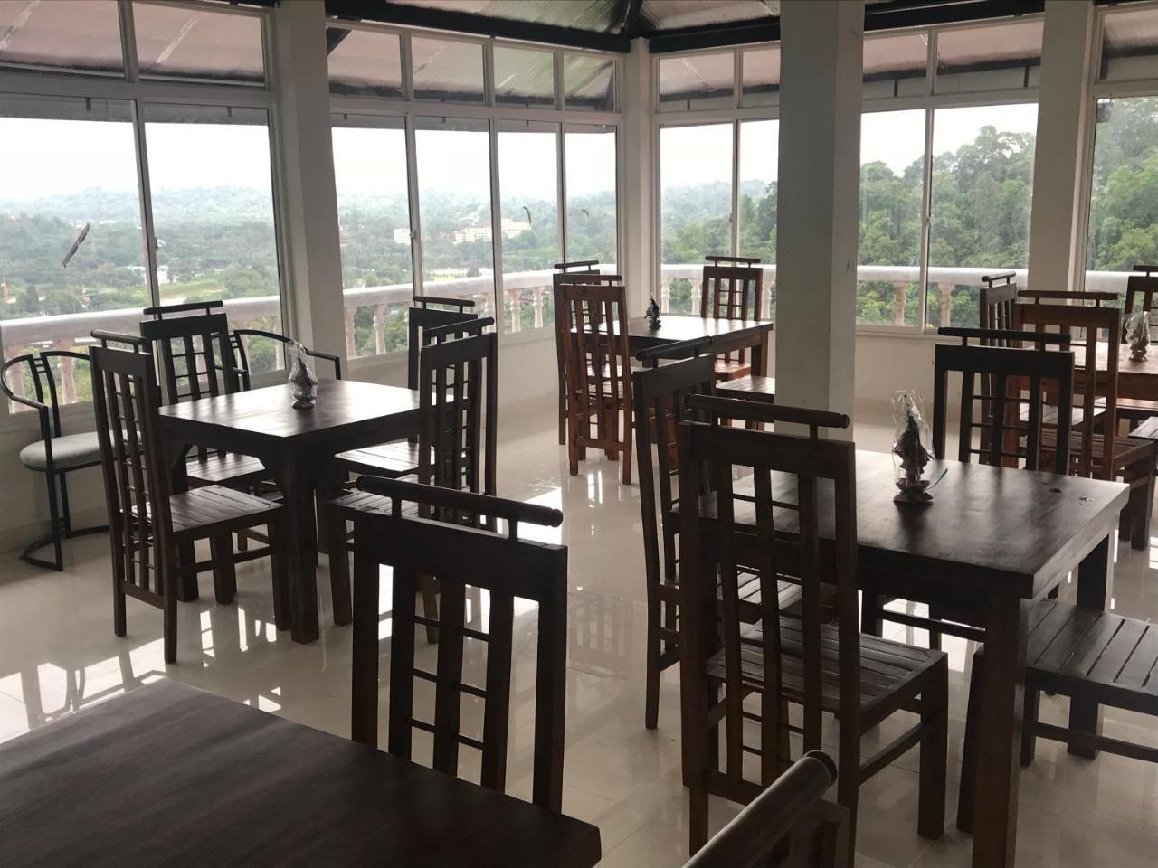 Oyo 441 Kandy Hill Bungalow المظهر الخارجي الصورة