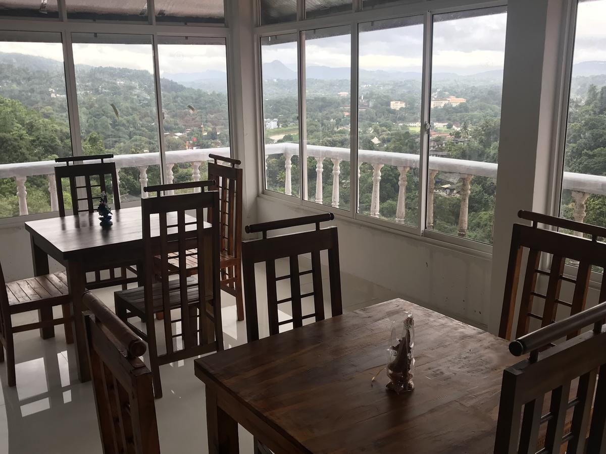 Oyo 441 Kandy Hill Bungalow المظهر الخارجي الصورة