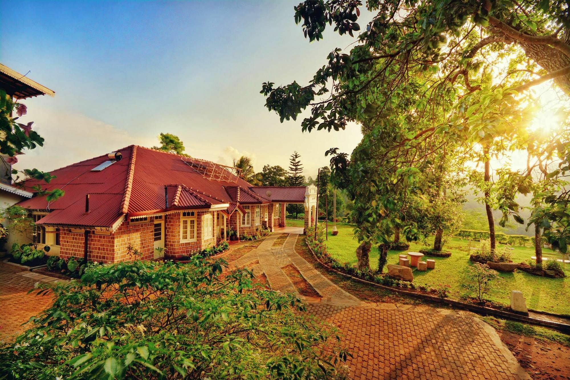 Oyo 441 Kandy Hill Bungalow المظهر الخارجي الصورة