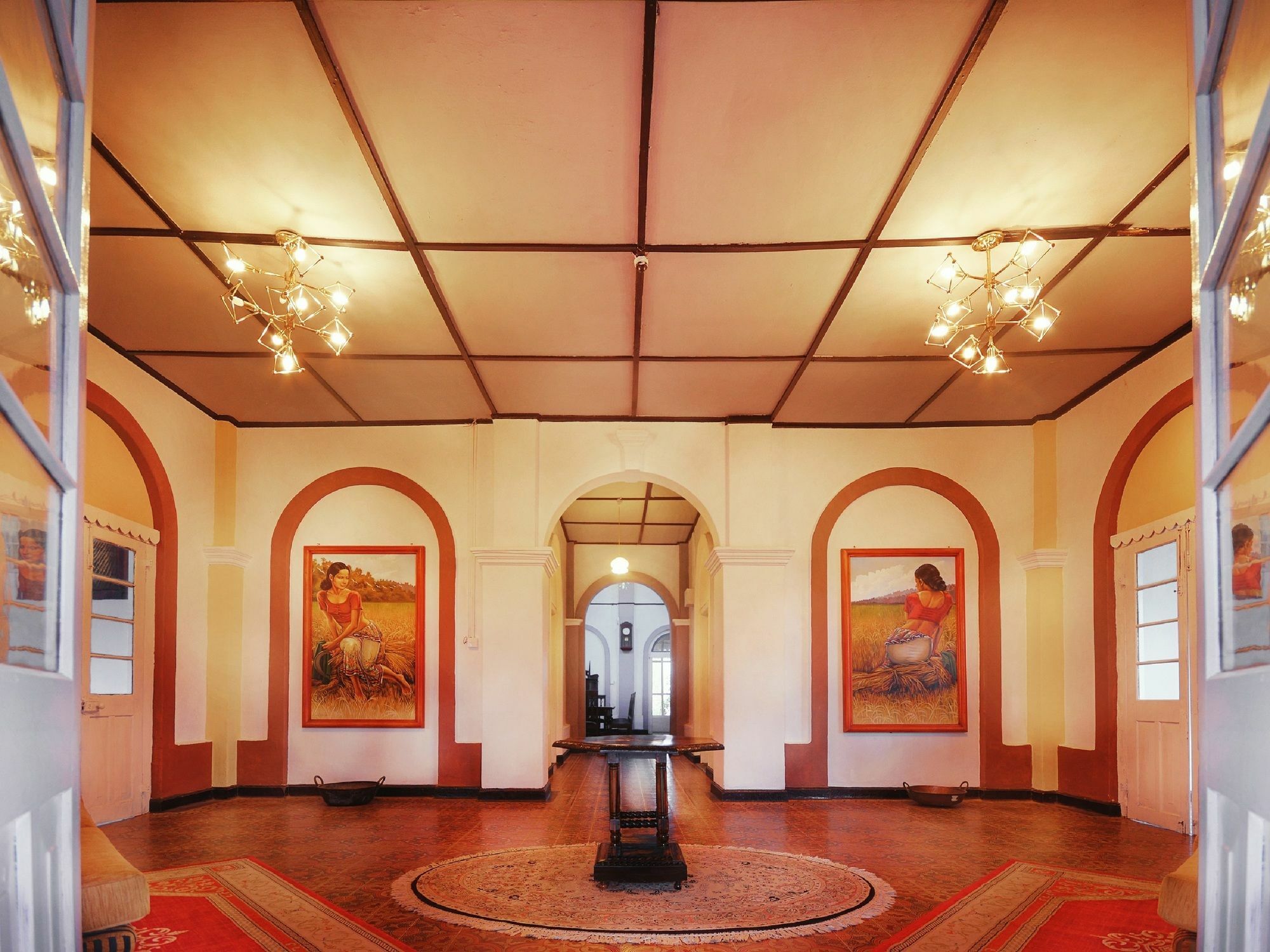 Oyo 441 Kandy Hill Bungalow المظهر الخارجي الصورة