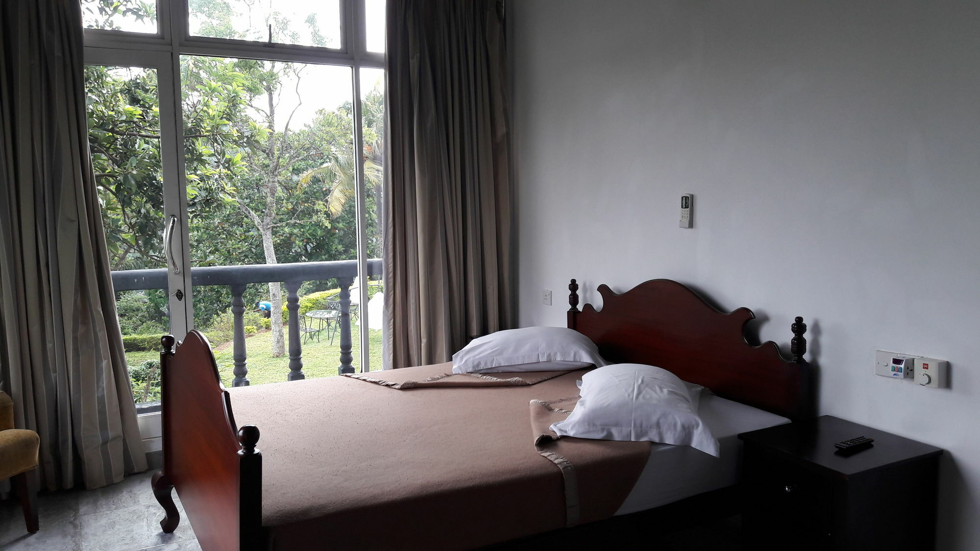 Oyo 441 Kandy Hill Bungalow المظهر الخارجي الصورة