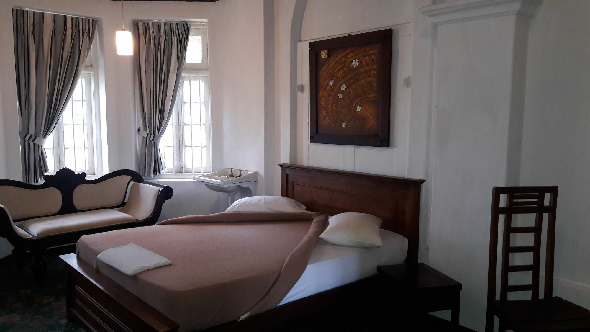 Oyo 441 Kandy Hill Bungalow المظهر الخارجي الصورة