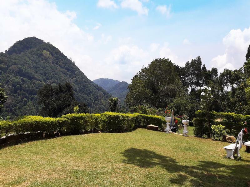 Oyo 441 Kandy Hill Bungalow المظهر الخارجي الصورة