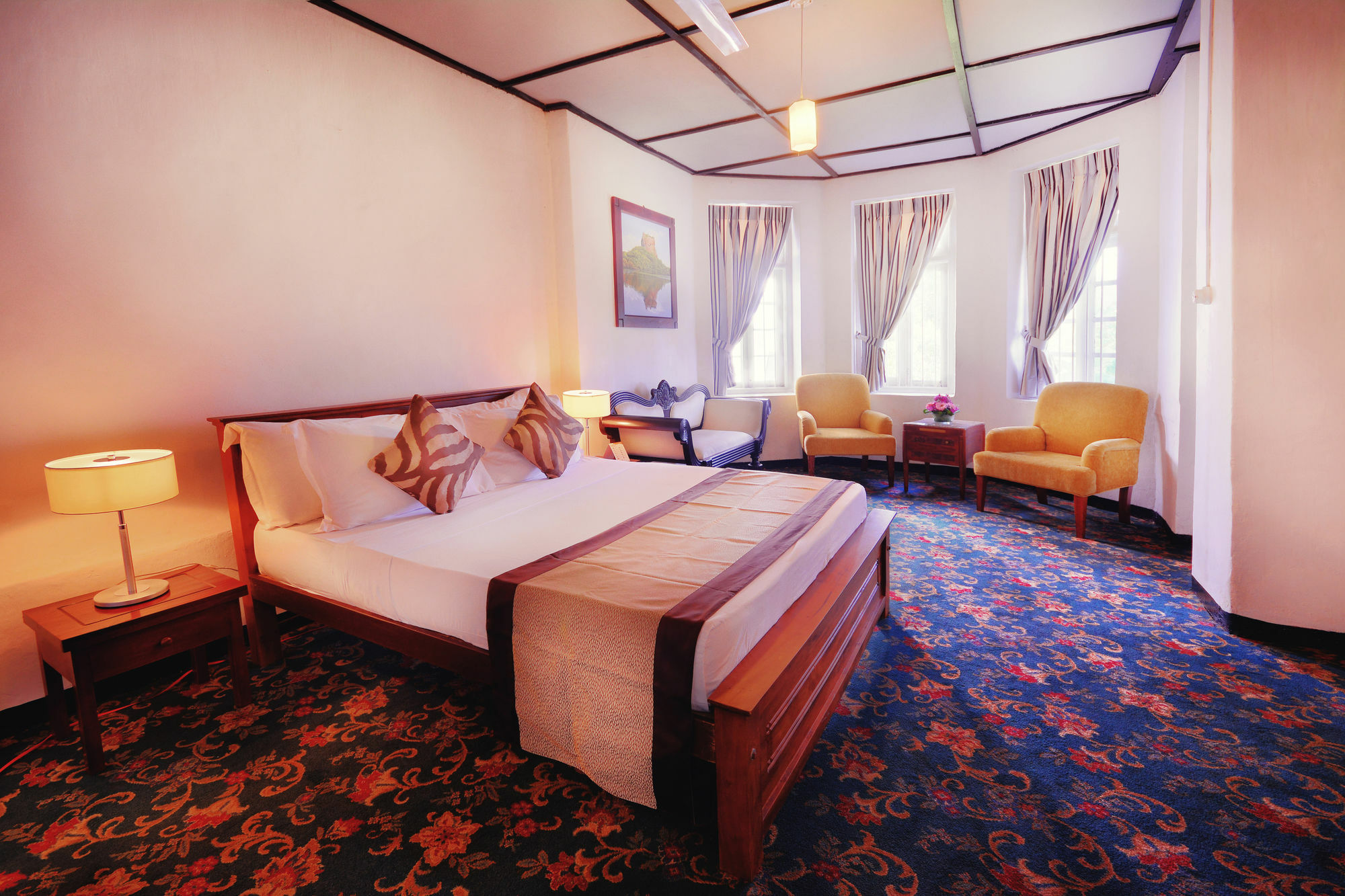 Oyo 441 Kandy Hill Bungalow المظهر الخارجي الصورة