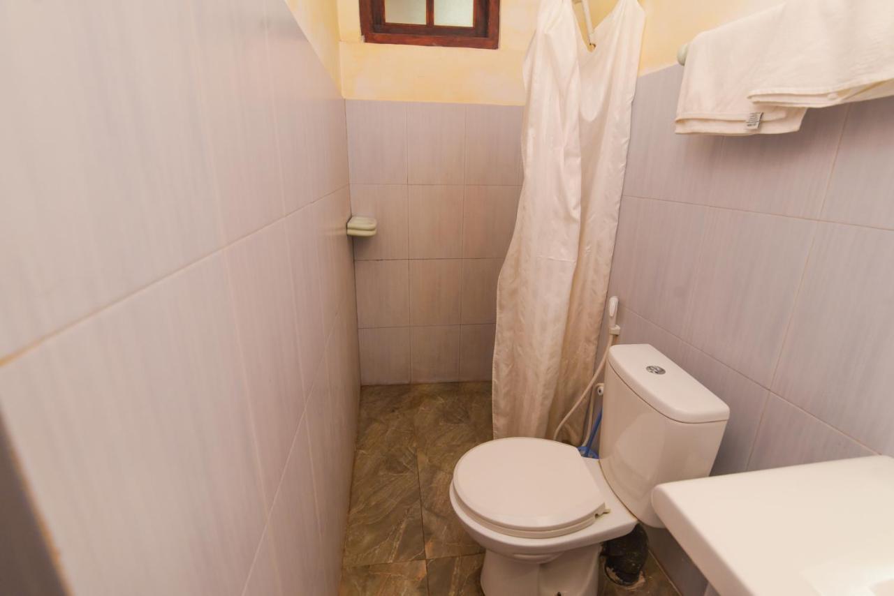Oyo 441 Kandy Hill Bungalow المظهر الخارجي الصورة