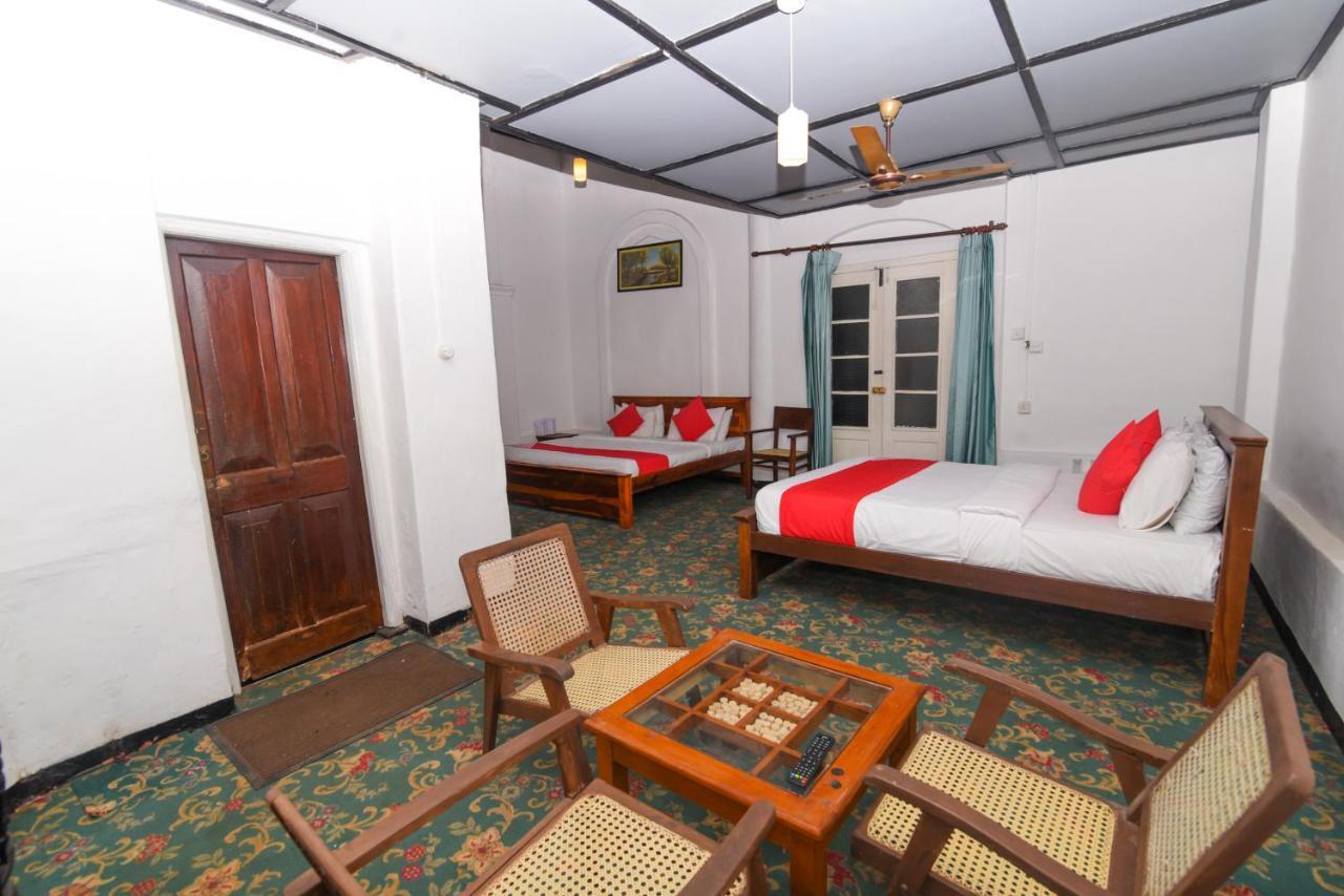 Oyo 441 Kandy Hill Bungalow المظهر الخارجي الصورة