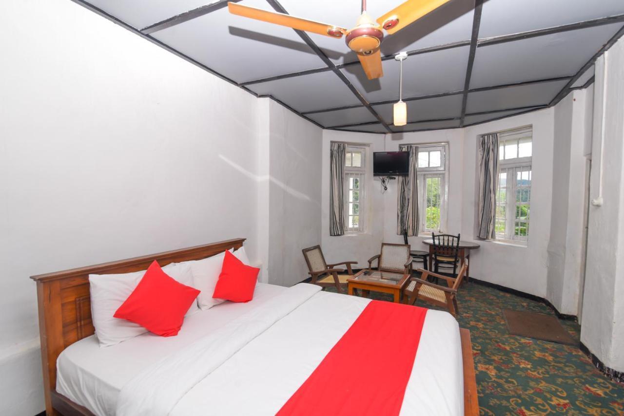 Oyo 441 Kandy Hill Bungalow المظهر الخارجي الصورة