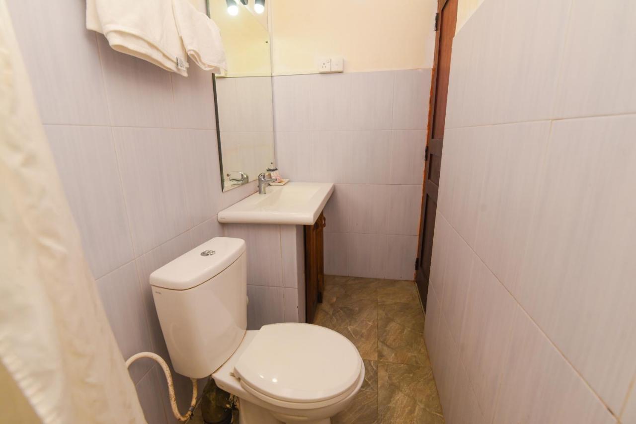 Oyo 441 Kandy Hill Bungalow المظهر الخارجي الصورة
