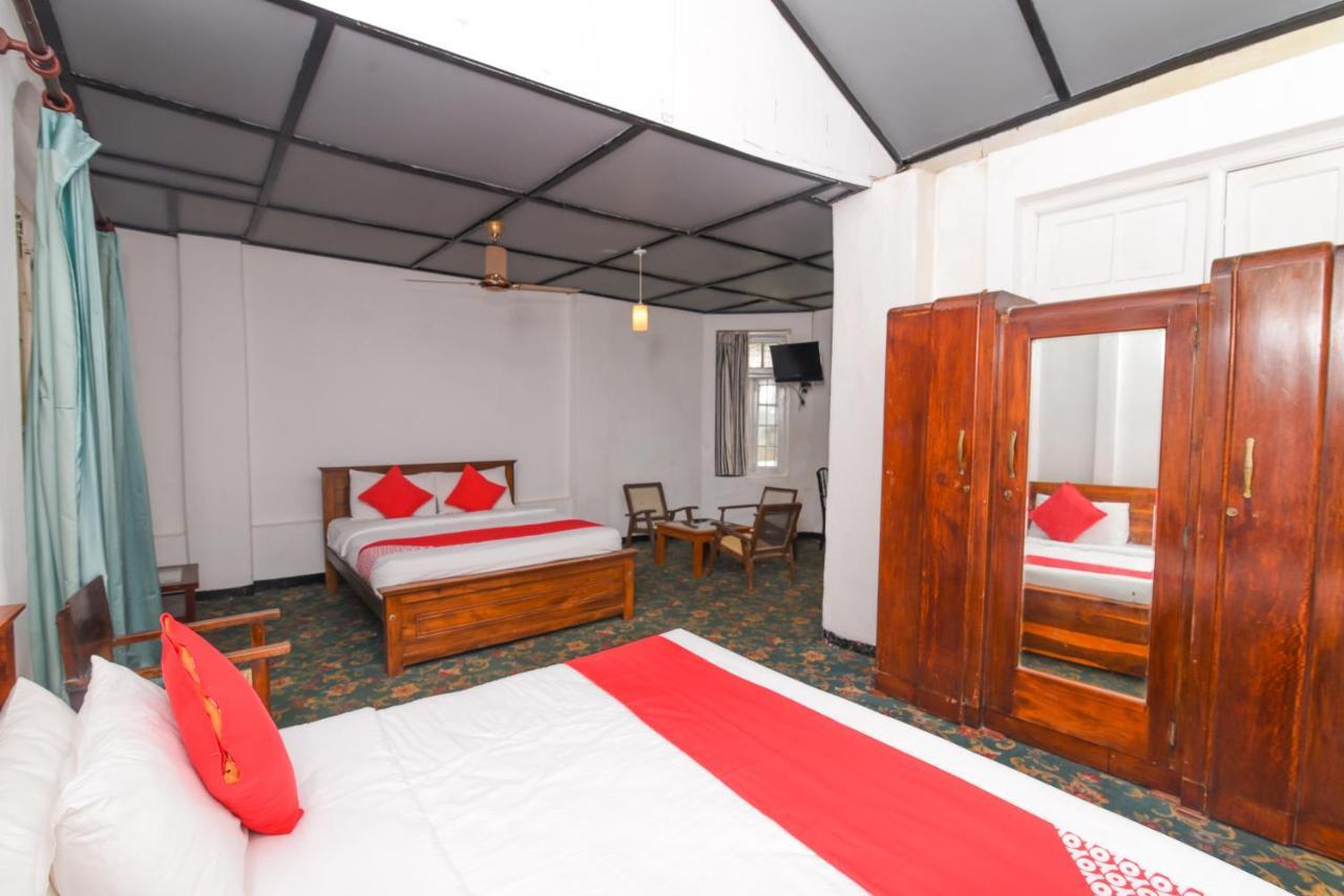 Oyo 441 Kandy Hill Bungalow المظهر الخارجي الصورة