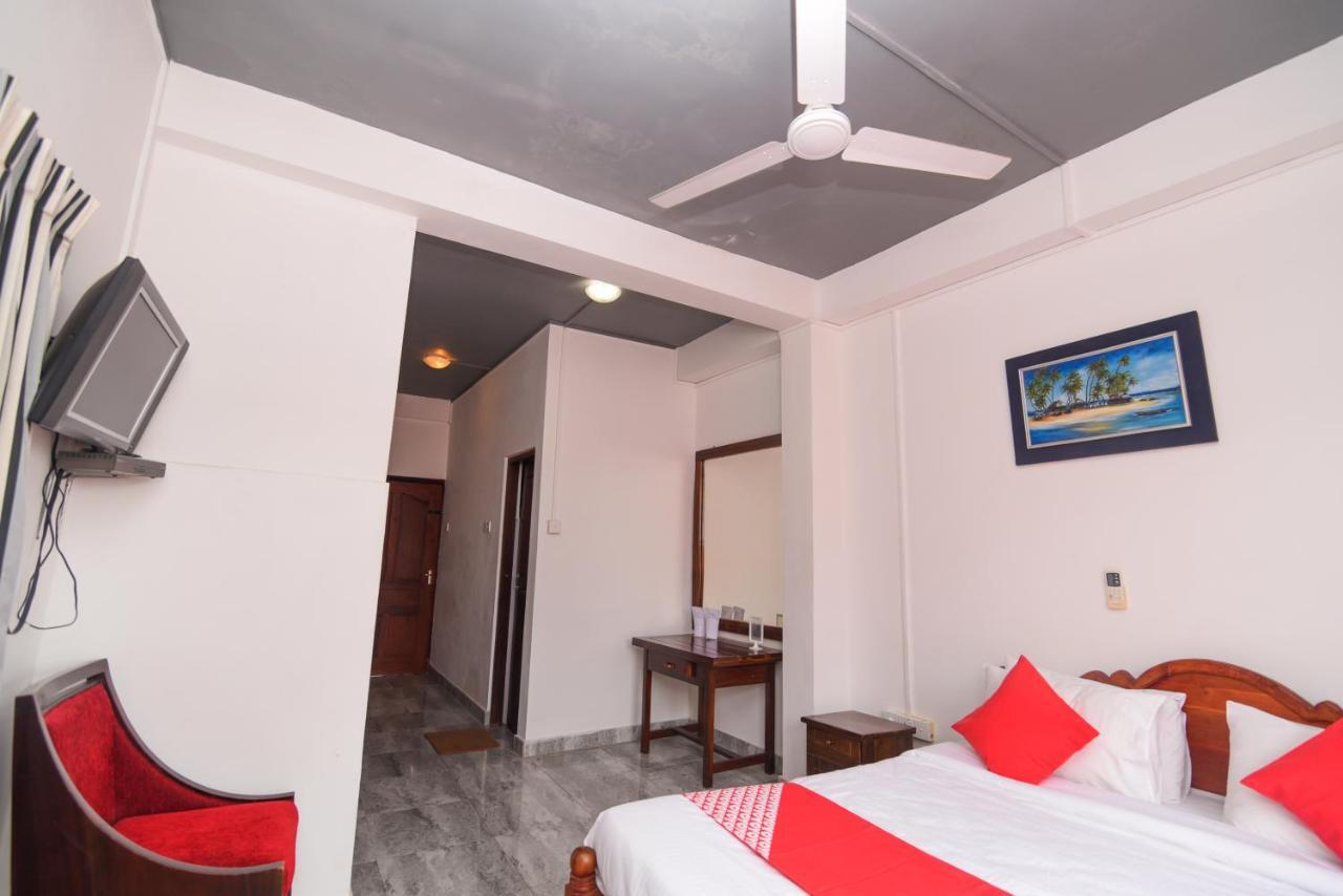 Oyo 441 Kandy Hill Bungalow المظهر الخارجي الصورة