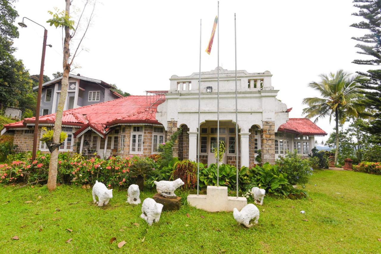 Oyo 441 Kandy Hill Bungalow المظهر الخارجي الصورة