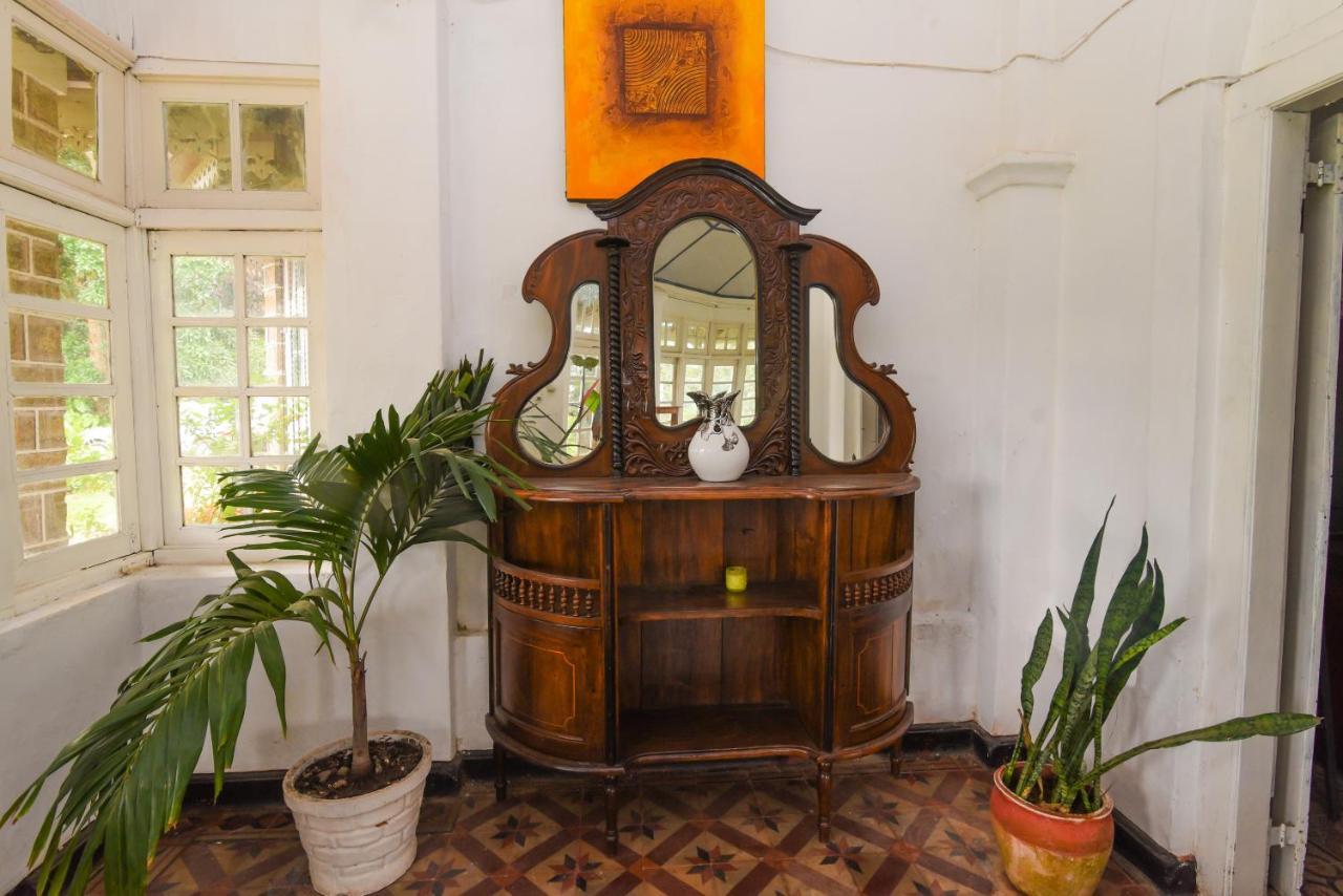 Oyo 441 Kandy Hill Bungalow المظهر الخارجي الصورة