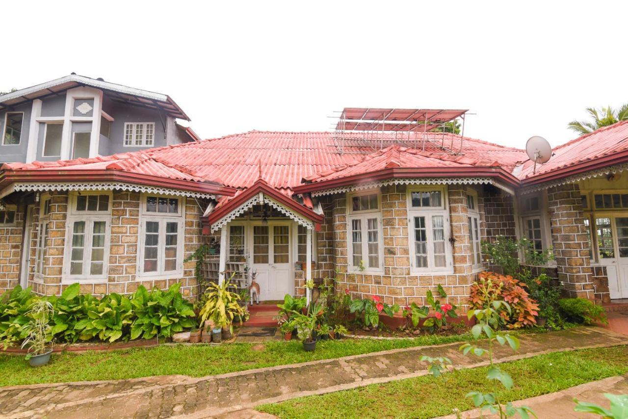 Oyo 441 Kandy Hill Bungalow المظهر الخارجي الصورة